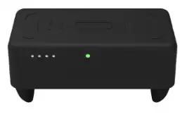 Trang chủ Đầu đọc Bluetooth di động SV-H100 UHF