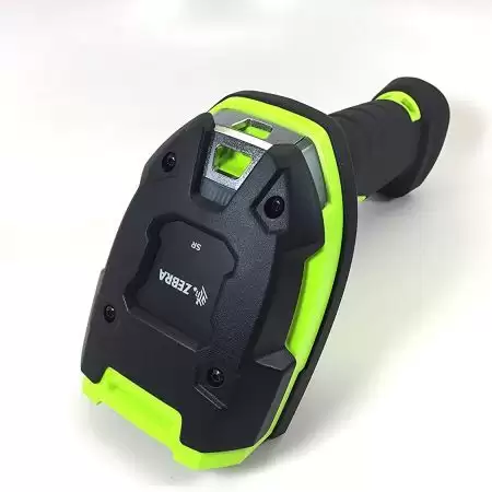 Trang chủ Máy đọc mã vạch 1D/2D Zebra DS3608