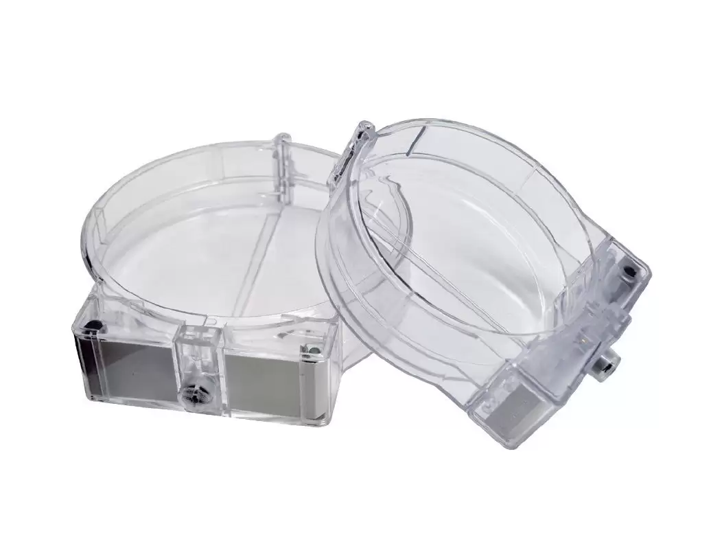 Trang chủ Tag RFID T728 dành cho quản lý hộp sữa (cỡ trung bình)