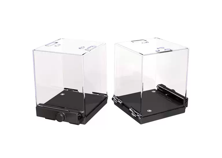 Trang chủ Hộp an ninh siêu thị CENTURY F7116
