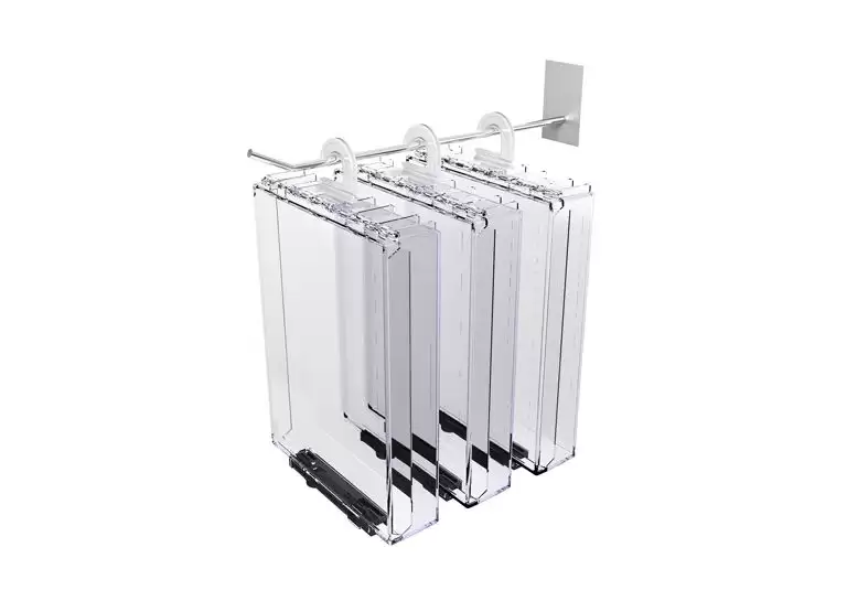 Trang chủ Hộp an ninh siêu thị CENTURY F5602