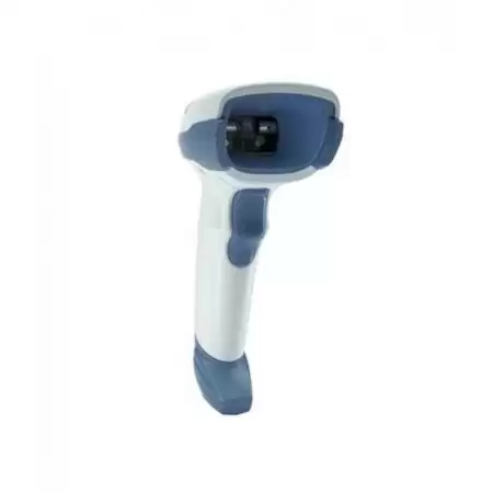Trang chủ Máy đọc mã vạch 2D Zebra DS2208 Healthcare