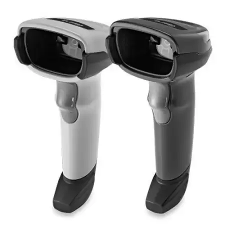 Trang chủ Máy đọc mã vạch Zebra DS2208