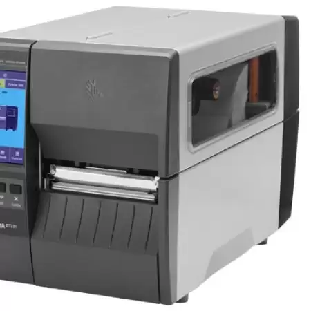 Trang chủ Máy in mã vạch Zebra ZT231
