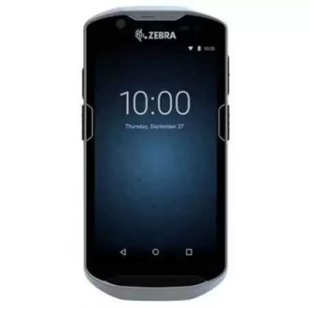 Trang chủ Máy đọc mã vạch Android Zebra TC57