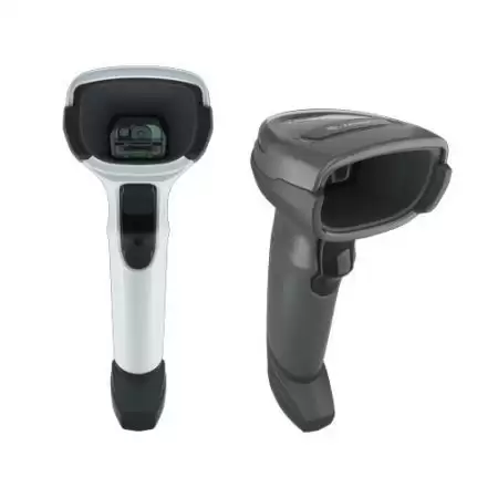 Trang chủ Máy đọc mã vạch Zebra DS4608 SR