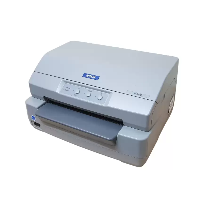 Trang chủ MÁY IN PASSBOOK EPSON PLQ-20
