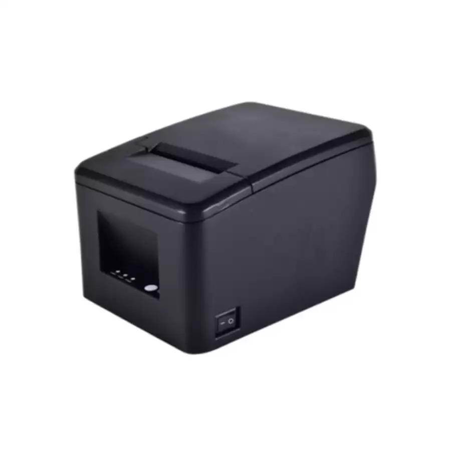 Trang chủ Máy in hóa đơn Element RW80L