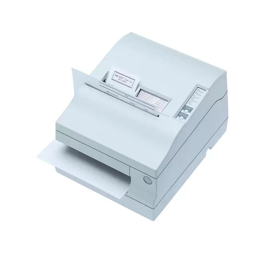Trang chủ Máy in hóa đơn Epson TM-U950