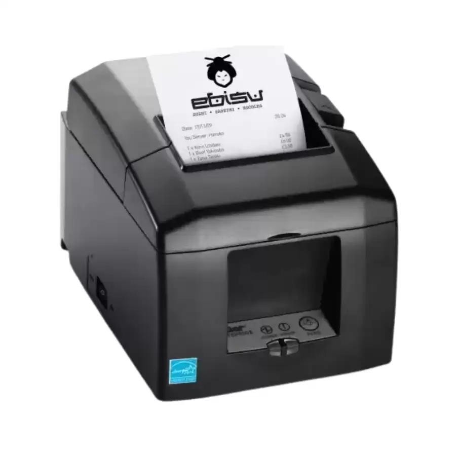 Trang chủ Máy in hoá đơn Star TSP654II