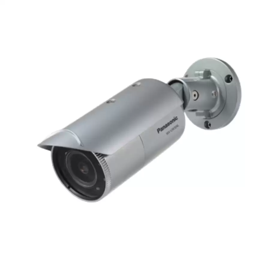 Trang chủ CAMERA THÂN HỒNG NGOẠI PANASONIC CW304LE