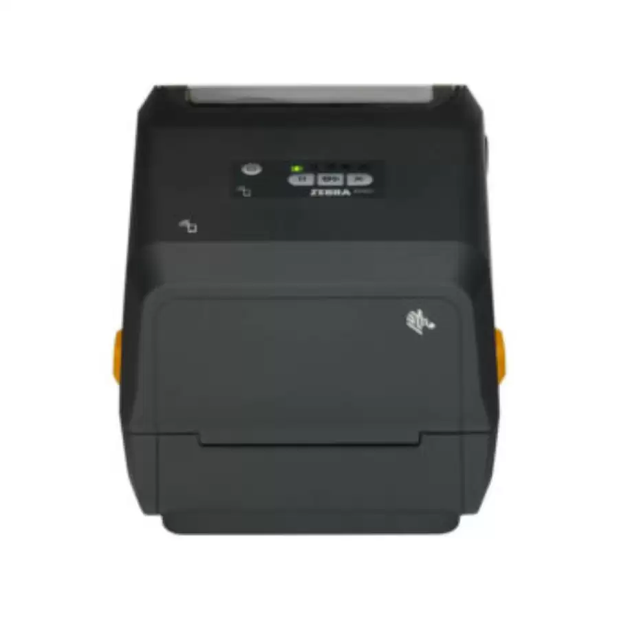 Trang chủ Máy in mã vạch Zebra ZD421