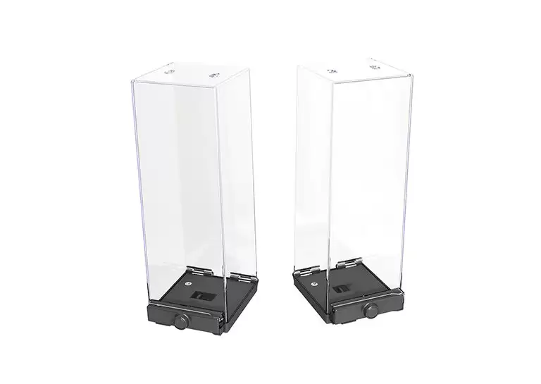 Trang chủ Hộp an ninh siêu thị CENTURY F701