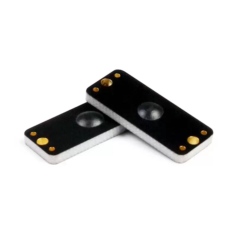 Trang chủ Thẻ cứng RFID kiểm kê hàng hóa CENTURY