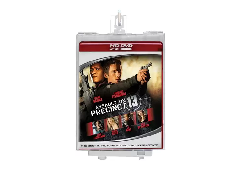 Trang chủ Hộp an ninh DVD 1 Safer SLS – F5556