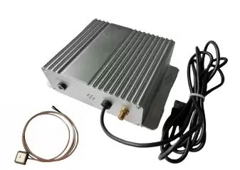 Trang chủ RFID Reader and Customized Antenna of Self-checkout