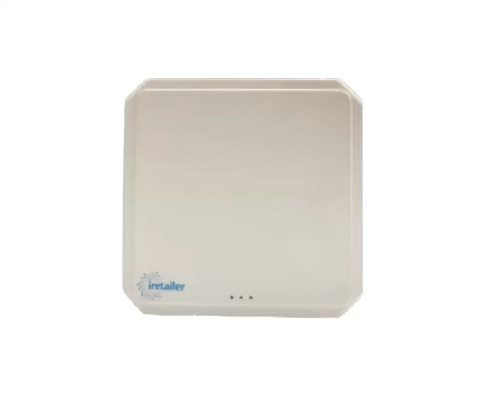 Trang chủ RFID Overhead Standalone Reader-IRD8010