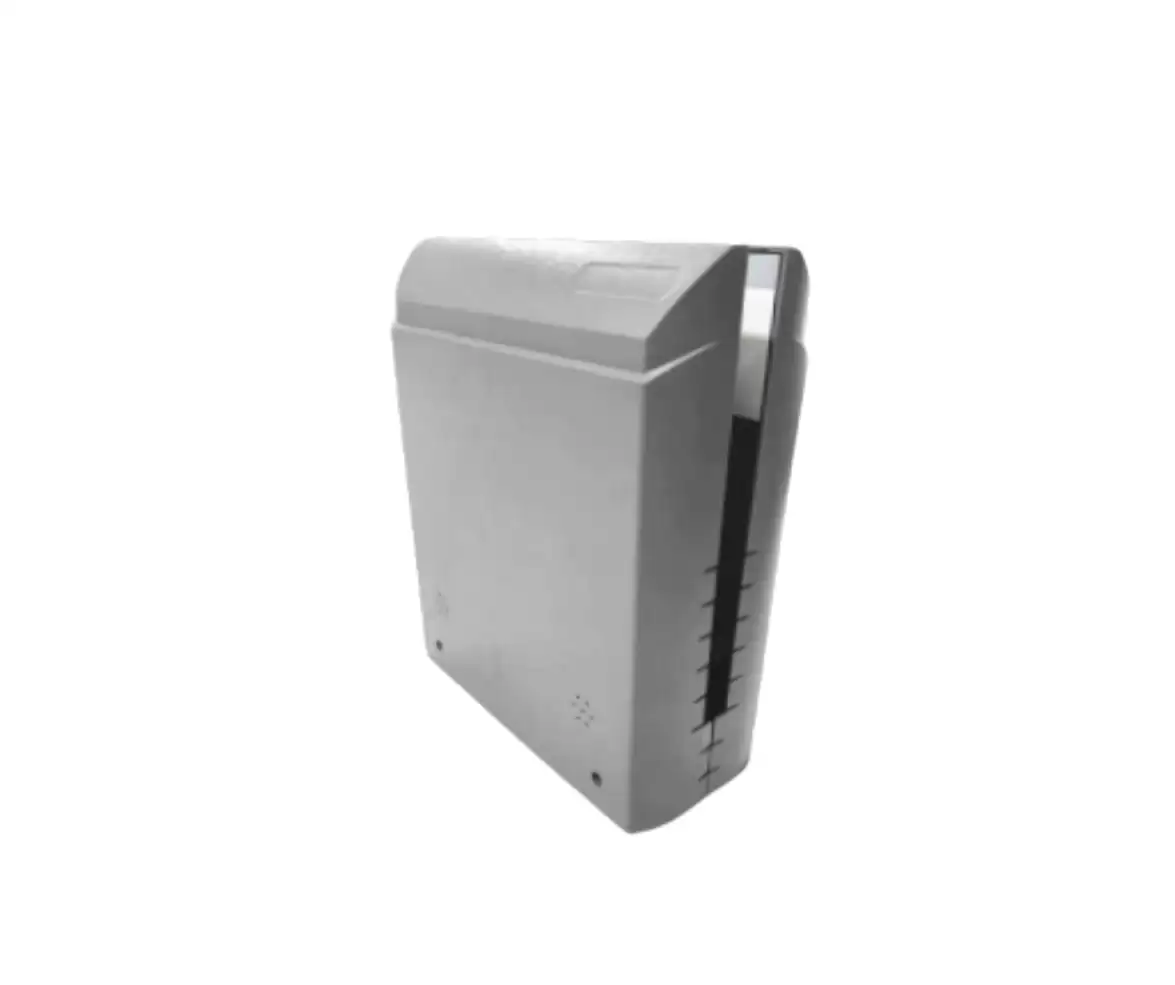 Trang chủ Thiết bị RFID